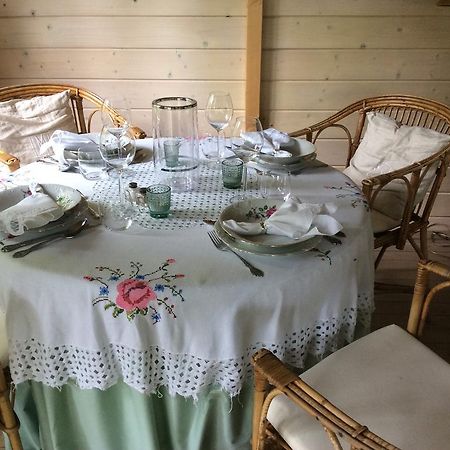 Bed&Breakfast Het Winterkoninkje Zuid-Scharwoude Extérieur photo