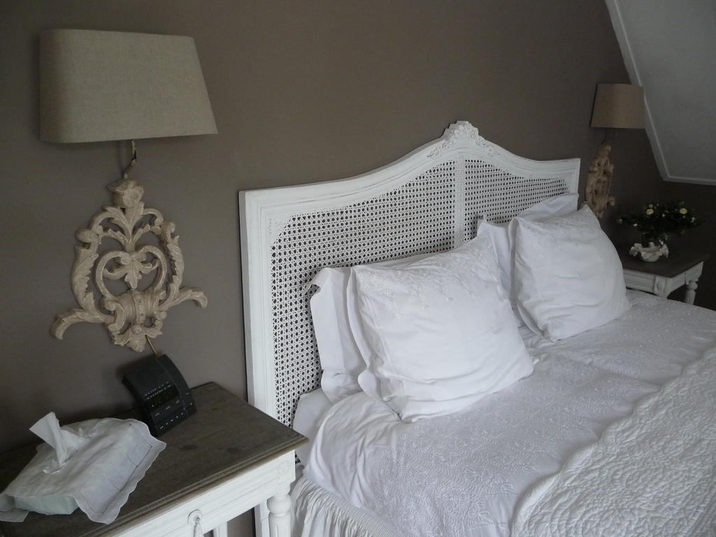 Bed&Breakfast Het Winterkoninkje Zuid-Scharwoude Chambre photo