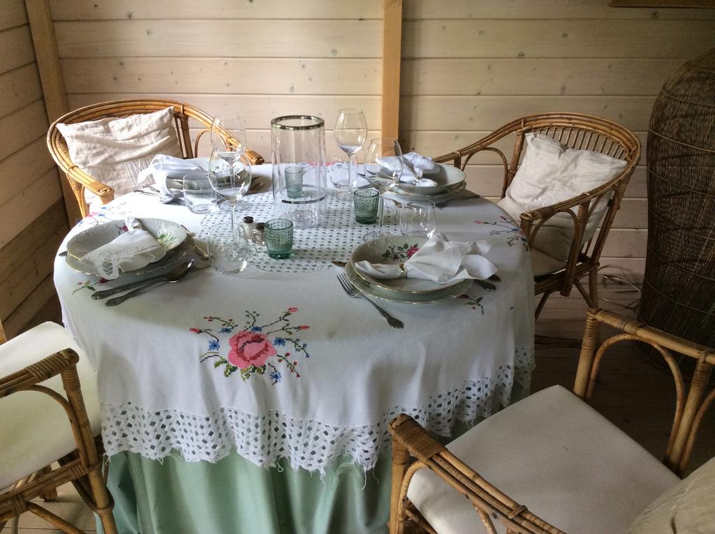 Bed&Breakfast Het Winterkoninkje Zuid-Scharwoude Extérieur photo